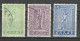 Griechenland Mi 563-75  O - Used Stamps