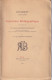 Répertoire Bibliographique Des Travaux De M. Charles De Robillard De Beaurepaire - Supplément (1901-1908) Rouen 1929 - Normandie
