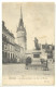 Delcampe - 89 / Lot De 12 CPA D' Auxerre (CPA Et CPSM) - 5 - 99 Postcards