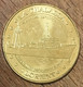 56 LORIENTMUSÉE BATEAU LA THALASSA MDP 2008 MÉDAILLE SOUVENIR MONNAIE DE PARIS JETON TOURISTIQUE MEDALS COINS TOKENS - 2008