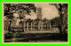 TRINIDAD,B.W.I. - QUEEN'S ROYAL COLLEGE - MUIR MARSHALL & CO - - Trinidad