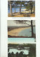 22 /CPM - Sables D'Or Les Pins - Lot De 34 CPM (CPSM) - 5 - 99 Postkaarten