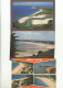 Delcampe - 22 /CPM - Sables D'Or Les Pins - Lot De 34 CPM (CPSM) - 5 - 99 Karten