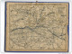 Calendrier Des Postes  Et Télégraphes 1926 - Tamaño Grande : 1921-40