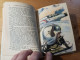 Delcampe - L'avion Qui Tuait Ses Pilotes Tanguy Et Laverdure Charlier & Jijé 1971 Bibliothèque Verte 463 - Tanguy Et Laverdure