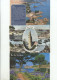 22 /CPM - Ile De Bréhat - Lot De 12 CPM (CPSM) - 5 - 99 Postkaarten