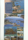 22 /CPM - Ile De Bréhat - Lot De 12 CPM (CPSM) - 5 - 99 Postcards