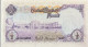 Kuwait 1/2 Dinar, P-7a (1961) - UNC - RARE - Koweït