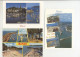 22 /CPM - Binic - Lot De 7 CPM (6 Cartes Neuves + 1 Voyagée) - 5 - 99 Postcards