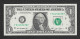 USA - Banconota Non Circolata FDS UNC Da 1 Dollaro "Atlanta - Georgia" P-537F - 2013 #19 - Federal Reserve (1928-...)