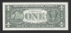 USA - Banconota Non Circolata FDS UNC Da 1 Dollaro "Atlanta - Georgia" P-537F - 2013 #19 - Federal Reserve Notes (1928-...)