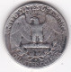 Etats-Unis . Quarter Dollar 1952 D Denver . Washington, En Argent - 1932-1998: Washington