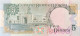 Kuwait 5 Dinars, P-20 (1992) - UNC - RARE - Koeweit