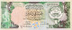 Kuwait 10 Dinars, P-15a (1980) - EF/XF+ - Kuwait