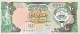 Kuwait 10 Dinars, P-15d (1980) - UNC - Koeweit