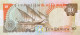 Kuwait 10 Dinars, P-21 (1992) - Very Fine - Kuwait