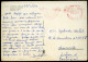 OLD POSTCARD LOURENÇO MARQUES CIDADE PEPSI COLA ADVERT MOÇAMBIQUE AFRICA AFRIQUE - Mozambique