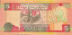 Kuwait 5 Dinars, P-26a (1994) - UNC - RARE - Kuwait