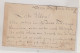 CANADA 1895 NIAGARA FALLS   Nice Postal Stationery To Germany - 1860-1899 Règne De Victoria