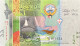 Kuwait 1/2 Dinar, P-30a (2014) - UNC - Serie 04 - Kuwait