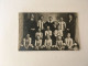 Boom  FOTOKAART  Voetbalploeg Scholieren  1916  VOETBAL FOOTBALL SOCCER - Boom