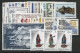 MONACO ANNEE COMPLETE 1995 COTE 164.8 € Neufs ** MNH N° 1971 à 2025 Dont BF N° 68 à 70 Et Carnet 12. TB - Années Complètes