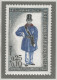 FRANCE 2021 Journée Timbre 1968 Facteur Rural 1830 Entier Postal PàP TSC La Poste Musée Plaque 1975 Postal Stationery - Prêts-à-poster:Stamped On Demand & Semi-official Overprinting (1995-...)