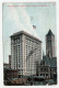 Frick Building And Court House, Pittsburg, PA. Year 1908 - Pittsburgh