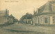 * MESSINES - Place De L'église - MESEN - Animée - Messines - Mesen