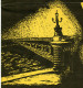 Partition Musique.Nuit De Paris.Tour Eiffel.Sacré-Coeur.La Seine Arc Triomphe Place De L'étoile Amoureux.1956. - Otros & Sin Clasificación