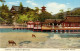 Delcampe - Japon- Lot De 8 Cartes Miyajima Itsukushima : Le Torii "flottant" Du Sanctuaire Itsukushima Etc.. - Hiroshima