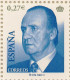 SPANIEN - ESPAÑA - 2004, SERIE BÁSICA V - VALENCIA (IV): REY JUAN CARLOS I. - MNH - Blocs & Feuillets