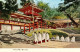 Delcampe - Japon- Lot De 8 Cartes Kasuga-Taisha  Sanctuaire Shinto De La Ville De Nara * SUP * Cf.scans - Hiroshima
