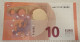 10 EURO Germany - Deutscland - DRAGHI W 002 C5 - WA2110918888 - FDS - UNC - NEUF - 10 Euro