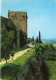 CPSM Tarragona-Torre Del Arzobispo-Timbre      L2529 - Tarragona
