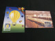 Greece 2007 Anniversaries And Events (part 1) Maximum Card Set VF - Maximum Cards & Covers