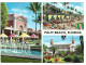 PALM BEACH, FLORIDA.- MIAMI.- ( U. S. A. ) - Miami Beach