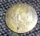 Egypt, Vintage Token Of The Roman Empire, Agouz - Monarquía / Nobleza