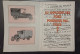 DÉPLIANT " FORD , LE CAMION UNIVERSEL" / FORD MOTOR Cie À HOBOKEN / PUBS BRASSERIES BORNHEM, LE PHARE,../ ANNÉES  +-1920 - Vrachtwagens