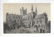 CHESTER. CATHEDRAL. FROM S.E. - Chester