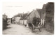 89 GUILLON - La Rue D'en Haut N° 9 - Edit Pothain 1909 - Charrette à Bois - Env Avallon - Guillon