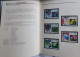 Japon  1998,  Album Officiel  N**,  Cote YT 130€ (3 Exemples En Image) - Full Years