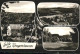 41600625 Rengershausen Frankenberg Eder Haus Waldblick Ferienwohnungen Panorama  - Frankenberg (Eder)