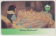 UK - Snowhite & The Seven Dwarfs, Discount Phonecard , 10£, Mint, FAKE - Other & Unclassified