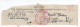 1942. WWII SERBIA,PAVLIŠ,GERMAN OCCUPATION,DELIVERY RECEIPT,NOTE,3 REVENUE STAMPS - Segnatasse