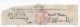 1942. WWII SERBIA,PAVLIŠ,GERMAN OCCUPATION,DELIVERY RECEIPT,NOTE,3 REVENUE STAMPS - Impuestos