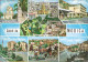Bc772 Cartolina Saluti Da Modica Provincia Di Ragusa Sicilia - Ragusa