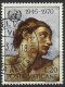 Vatican City 1970. Scott #492 (U) Adam By Michelangelo, UN Emblem - Used Stamps