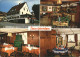 41600213 Kirchzarten Gasthaus Zum Hirschen Kirchzarten - Kirchzarten