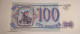 100 Rubel - Russland - Russie